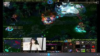 0B 09平台主播高质量对黑。