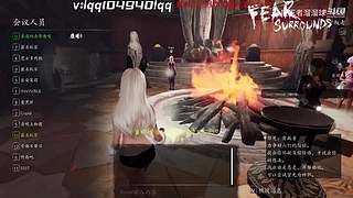 恐惧天花板新创板子超烧脑！