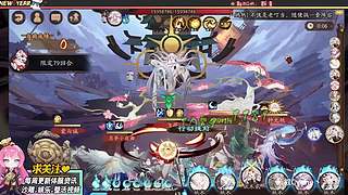 颜叙Cyone丶的直播间