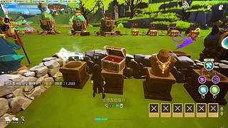 废柴源氏欢乐多