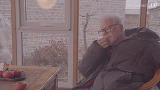 黑暗骑士DARKSWEET的直播间