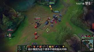 带您进入Fatal飞雪的动漫小屋