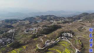 大别山的真实生活