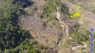 大别山的真实生活