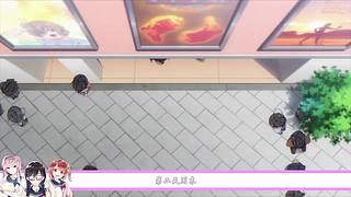 【前女友】动漫了解一下