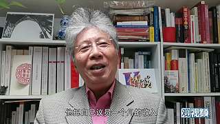 观视频工作室的直播间