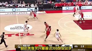 每天一分钟，笑侃体坛篮坛那些事