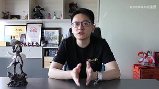 《新剑侠情缘》江湖盛典