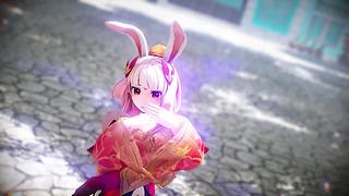 来看我跳舞(*^▽^*)（每周更新）