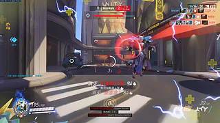 OW1源氏的成长历程回顾