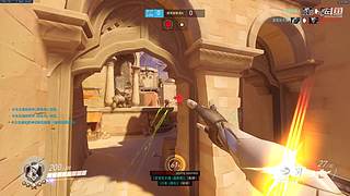 OW1源氏的成长历程回顾