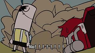 吃鸡小表弟魔性吃鸡