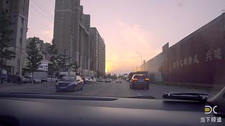 当下频道的当下世界