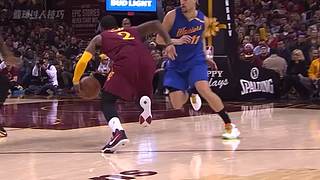 NBA最强球王精彩集锦！爽！