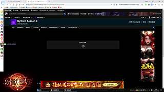 长草期休闲玩玩