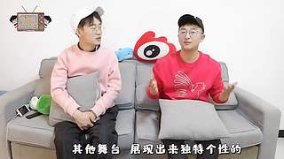 电视这个圈儿的直播间