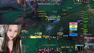 高强度练级MOP的第一天