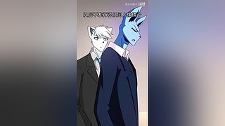 铁头与橘子（每周更新一起看霸总）