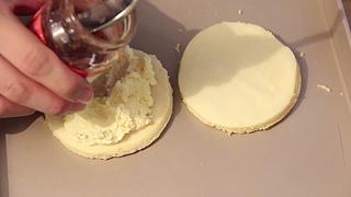 带您进入张颠颠的美食天堂