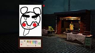 变的沙雕起来了！！