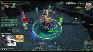 剑网三土匪的直播间