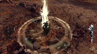 逆水寒人物介绍