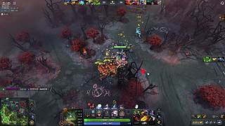 国服中军可上车