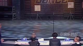 娱乐扒叔的直播间