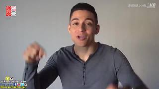 情感测试小分队的直播间