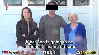 情感测试小分队的直播间