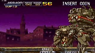 小狼：都是故事