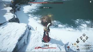 燕云十六声 来了！！！（ID