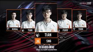 游戏天才纪录片【话龙电竞】