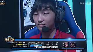 游戏天才纪录片【话龙电竞】