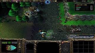 1V1吊打之目中无人