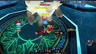 术士召唤失败！恶魔反过来攻击自己