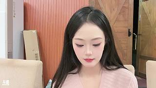 斗鱼直播首秀ing