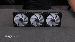 【BRO】高端分体水冷直播装机