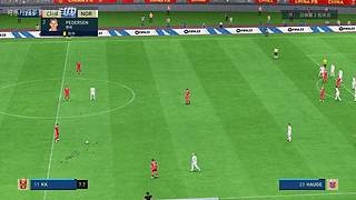 FIFA23:一球成名路之国足世界杯