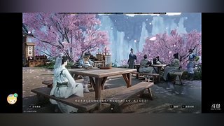 落花丶希年的直播间