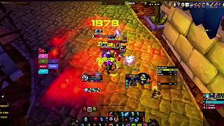 最快通关记录！刷新服务器副本榜单