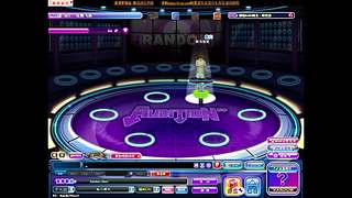 云间轻灵的直播间