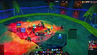 玩具互动派对！与观众一起玩趣味道具