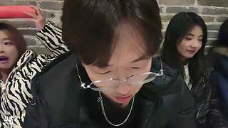 回归园区生活！