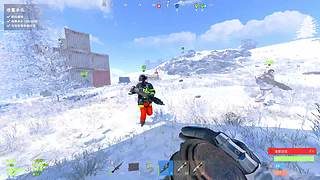 新主播，第一天直播很紧张!