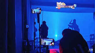 【非常互娱】 温柔可爱的小女孩～