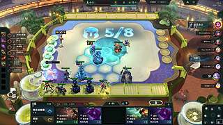 蘑菇包包的直播间