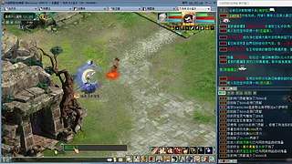 大话西游2经典版云水一梦日常！