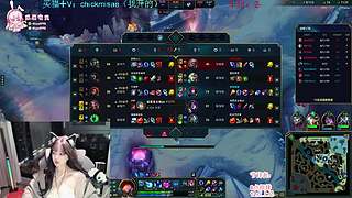 帅哥！你一个人玩游戏吗？0.o