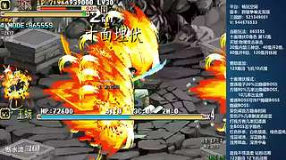 [三国战纪]这游戏好难啊